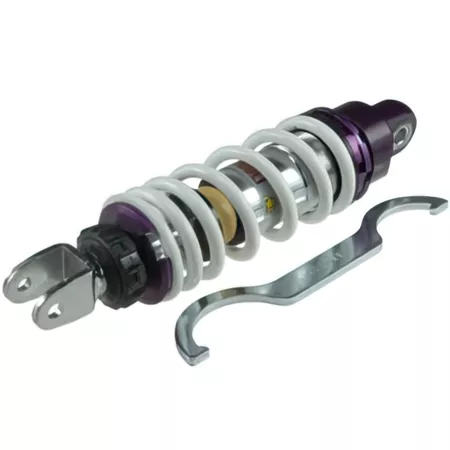 Malossi Rear Shock Absorber \
