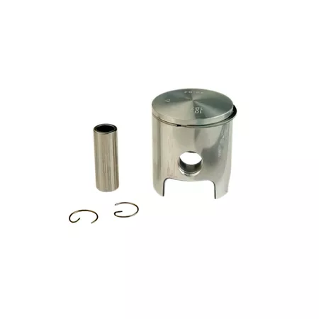 Piston Doppler ER1 50cc d=39.94mm Peugeot 103