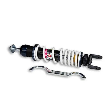 Rear Shock Absorber Malossi RS24 Gilera Runner