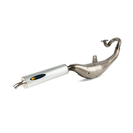 Exhaust Tecnigas Next R Peugeot Fox \/ Honda Wallaroo