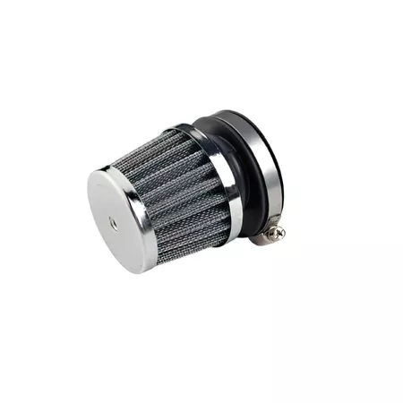 Air Filter Bell Mouth straight SHA 15