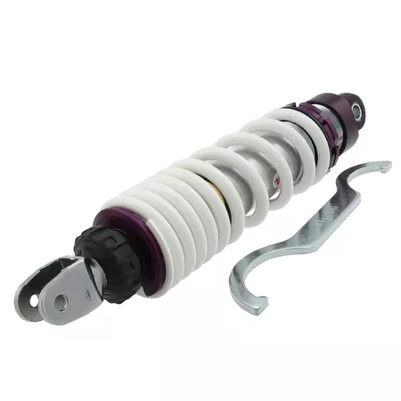 Rear Shock Absorber Malossi RS24 Yamaha Aerox \/ MBK Nitro