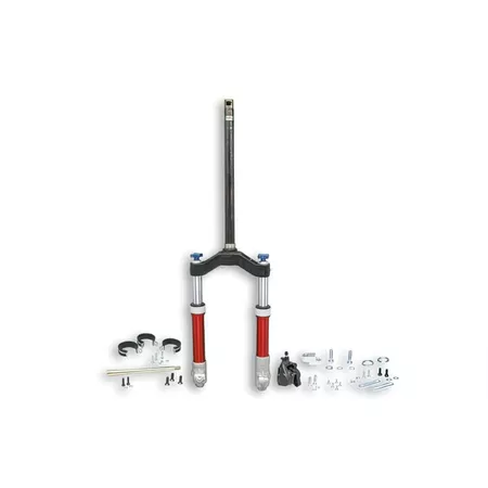Malossi Fork F32S Piaggio Typhoon \/ NRG