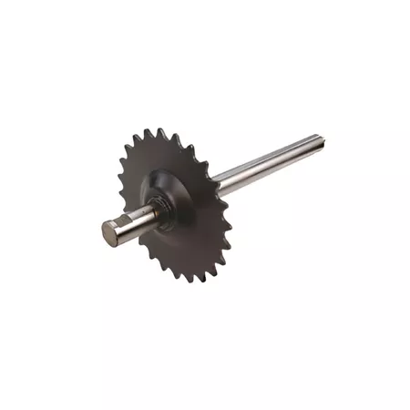 Pedal Shaft Peugeot 103 SP \/ MV \/ Vogue