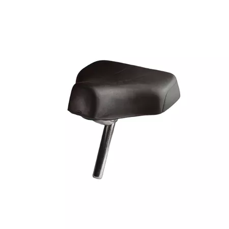 Seat OEM quality Peugeot 103 SP \/ MVL \/ SPX \/ Vogue black