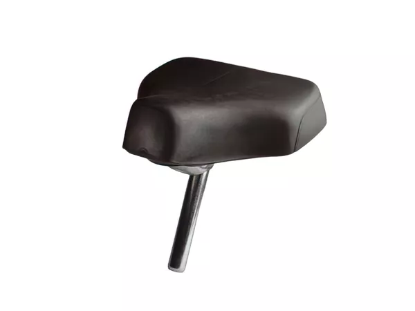 Seat OEM quality Peugeot 103 SP \/ MVL \/ SPX \/ Vogue black