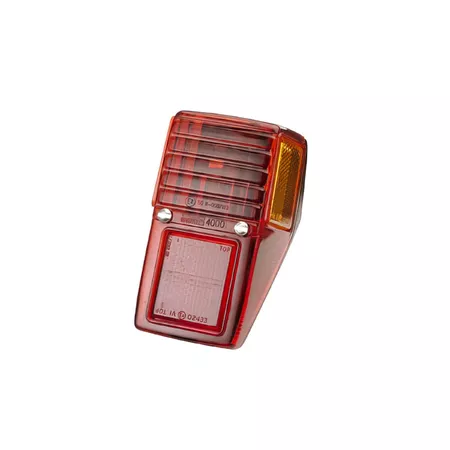 Tail Light OEM quality Peugeot 103 MVL \/ 51 Club