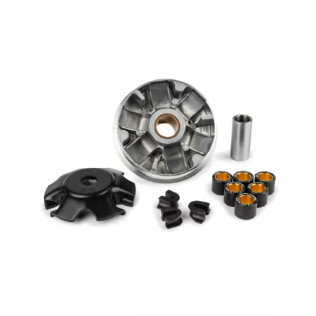 CVT Malossi Multivar 2000 Piaggio Vespa ET4 \/ Hexagon 125cc