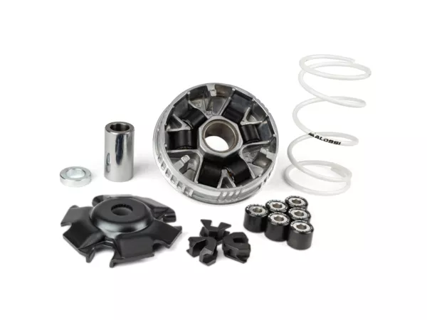 CVT Malossi Multivar 2000 Gilera Runner \/ Piaggio Typhoon 125-180cc