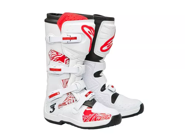 Alpinestars Boots \