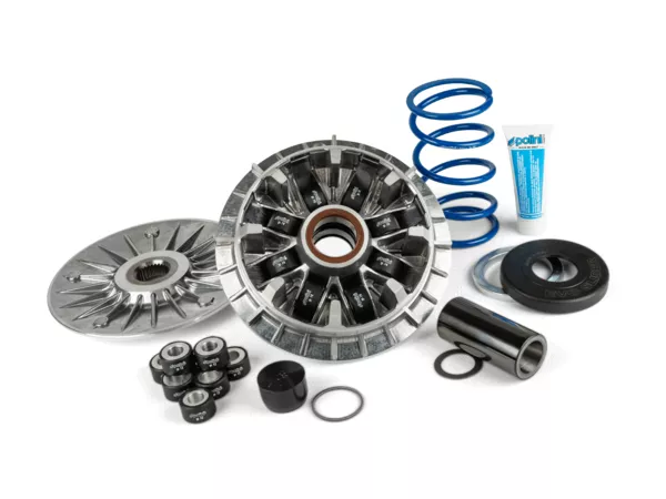 CVT Polini Maxi Hi-Speed Evolution Yamaha Tmax 530 \/ 560