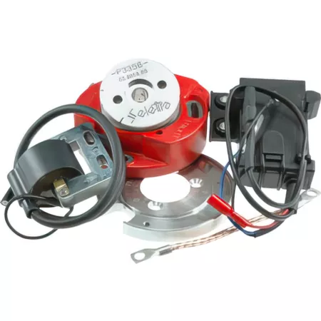 Italkit Internal Rotor Racing Ignition Selettra Curva Yamaha BW's \/ Slider