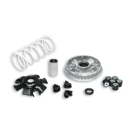 CVT Malossi Multivar 2000 Suzuki Burgman \/ Sixteen 125-150cc