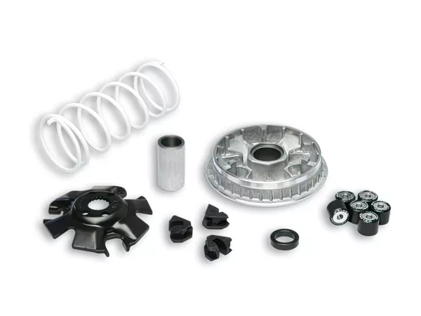 CVT Malossi Multivar 2000 Suzuki Burgman \/ Sixteen 125-150cc