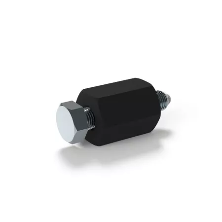 Flywheel Puller Malossi for Variotop MBK 51