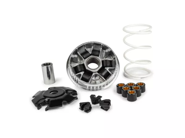 CVT Malossi Multivar 2000 Piaggio MP3 \/ Vespa LX 125-150cc