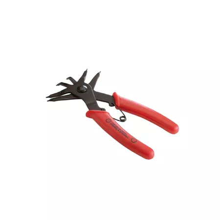 Circlip Pliers 3-in-1
