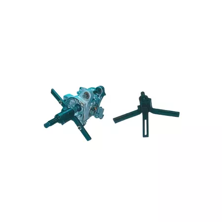 Crankcase Splitter Buzzetti universal