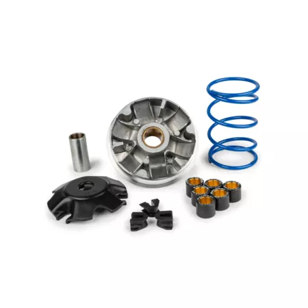 CVT Malossi Multivar 2000 Peugeot Speedfight \/ TKR 100cc