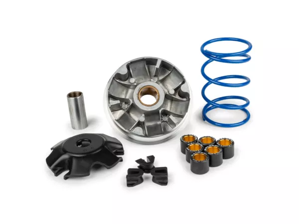 CVT Malossi Multivar 2000 Peugeot Speedfight \/ TKR 100cc