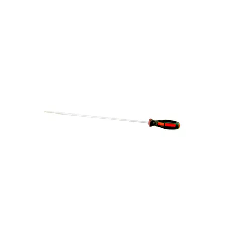 Screwdriver Buzzetti extra long 30cm (carburetor)