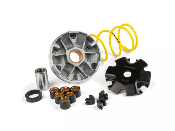 CVT Malossi MHR Multivar Honda Dio \/ Wallaroo \/ Peugeot Fox