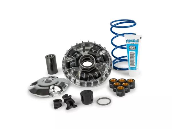 CVT Polini Maxi Hi-Speed Piaggio MP3 125cc \/ Vespa LX 125cc