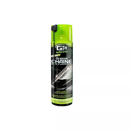 Road & Racing Chain Lube GS27 250ml (spray)