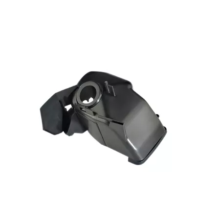 Cylinder Cover Peugeot Trekker \/ Speedfight black