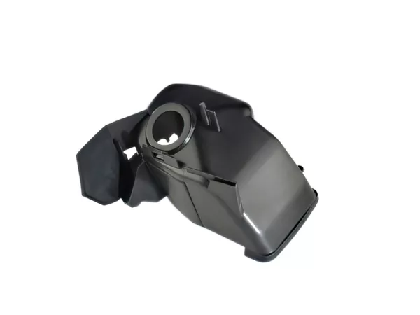 Cylinder Cover Peugeot Trekker \/ Speedfight black