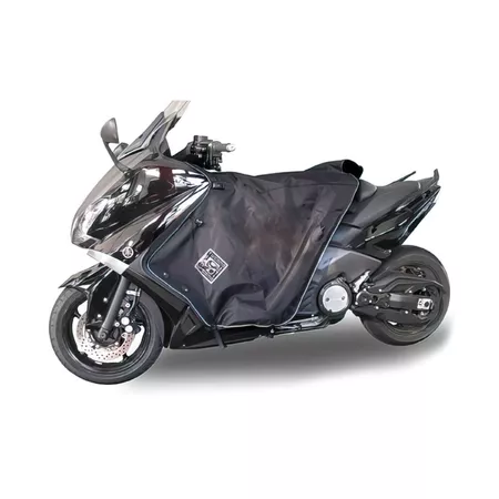 Tucano Urbano Leg Cover maxiscooter Yamaha Tmax 530cc after 2012