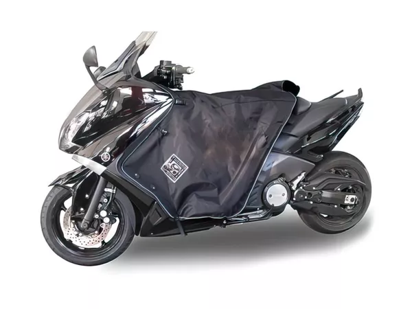 Tucano Urbano Leg Cover maxiscooter Yamaha Tmax 530cc after 2012