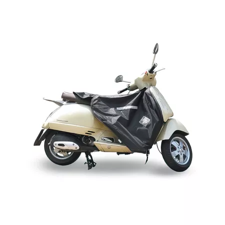 Tucano Urbano Leg Cover maxiscooter Piaggio Vespa GTS