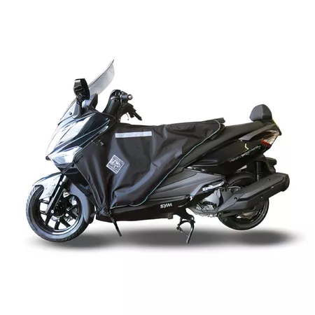 Tucano Urbano Leg Cover maxiscooter Sym GTS 125-300cc after 2012