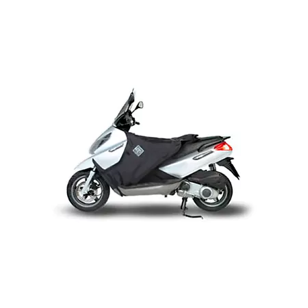 Tucano Urbano Leg Cover maxiscooter Piaggio X9