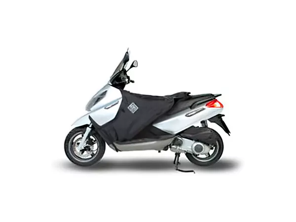 Tucano Urbano Leg Cover maxiscooter Piaggio X9