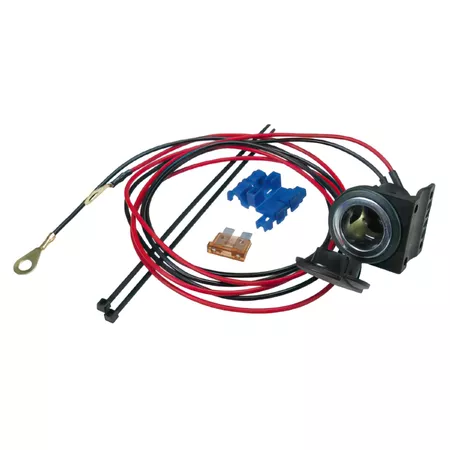 Power Outlet \/ Cigarette Lighter Kit