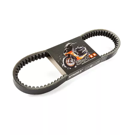Drive Belt Stage6 Maxi Pro Piaggio Vespa GTS 125