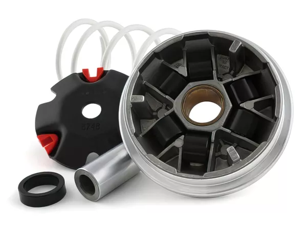 CVT Malossi Multivar Peugeot Trekker \/ Speedfight