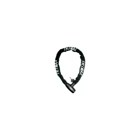 Trimax Chain Lock with alarm