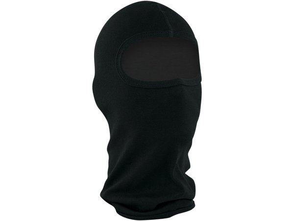 Balaclava cotton