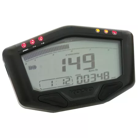 Speedometer Koso DB-02 Offroad