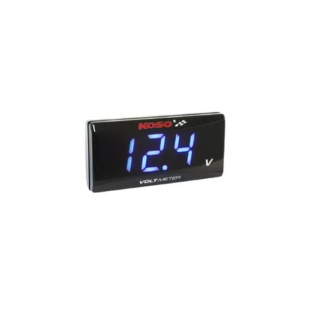 Digital Voltmeter Koso