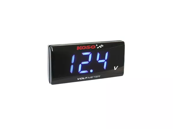 Digital Voltmeter Koso