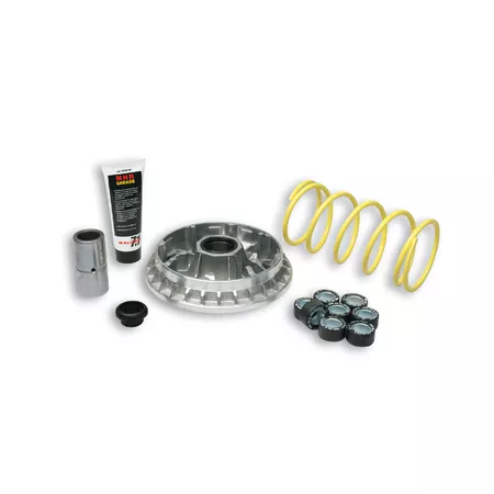 CVT Variator Malossi Multivar 2000 Suzuki Burgman 400cc AN