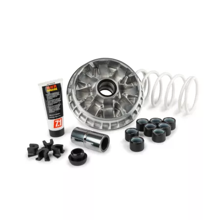 CVT Malossi Multivar 2000 Piaggio MP3 \/ X-Evo 400cc ie