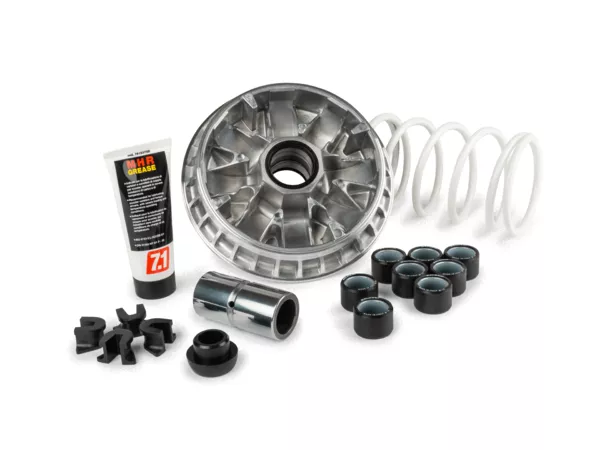 CVT Malossi Multivar 2000 Piaggio MP3 \/ X-Evo 400cc ie