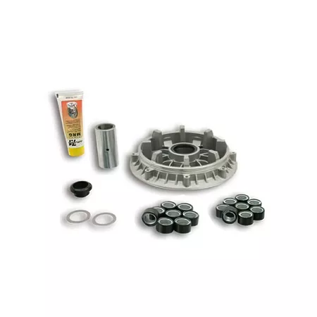 CVT Variator Malossi MHR Next Multivar Yamaha Tmax 500cc ie