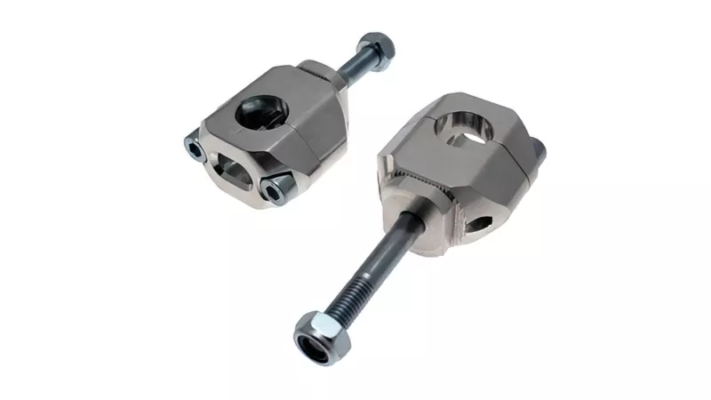 6817-alloy-ultima-handlebar-brackets-for-triple-tree-d-10mm-for-handlebar-drilled-d-28-6mm-aluminium-1.webp