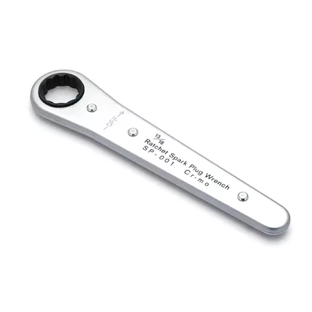 Spark Plug Ratchet Wrench 21mm